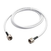 VHF Interconnect Cable, 1.2m