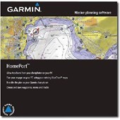 Garmin - HomePort Marine Planning Software 2GB microSD/Secure Digital Card