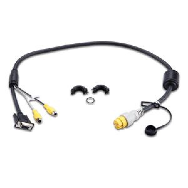 Câble vidéo fileté - GPSMAP 6xxx/7xxx