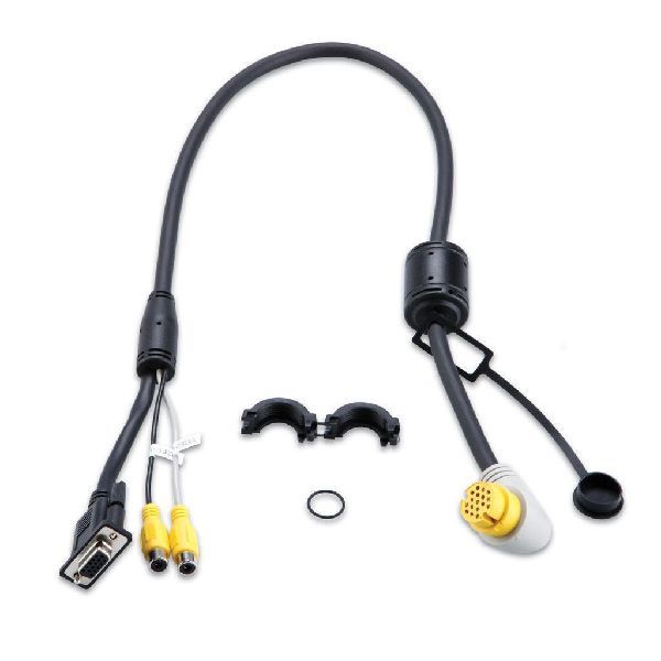 Right-Angle Video Cable - GPSMAP 6xxx/7xxx