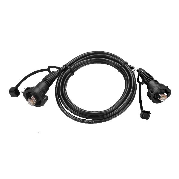 Câble RJ45 pour réseau Garmin 1.83 m (6 Pied) Sans Passe-Fils