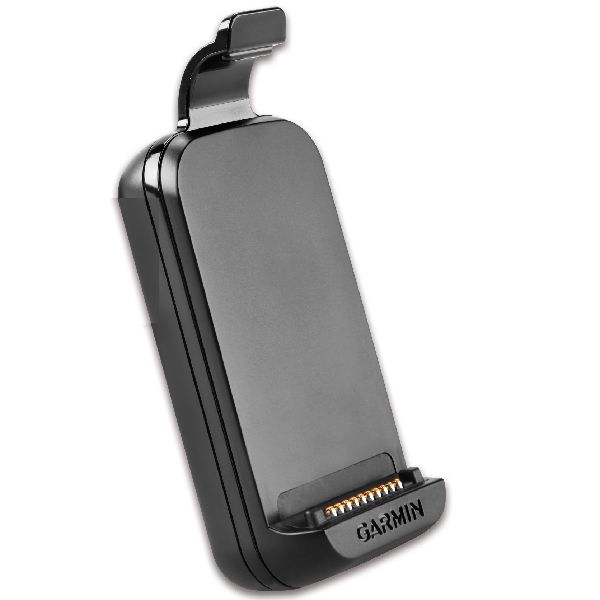 Support voiture alimenté avec haut-parleur (Nuvi 34x0/37x0)