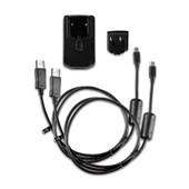 AC Adapter Cable Kit, North America