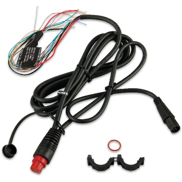 Câble d`alimentation/data (GPSMAP 720s/740s)