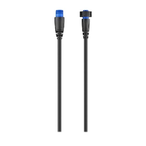 Heavy Duty Transducer Extension Cable (10'(3m), 8-pin)