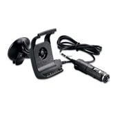 Suction Cup Mount with Speaker (Montana®/Monterra™/276Cx)