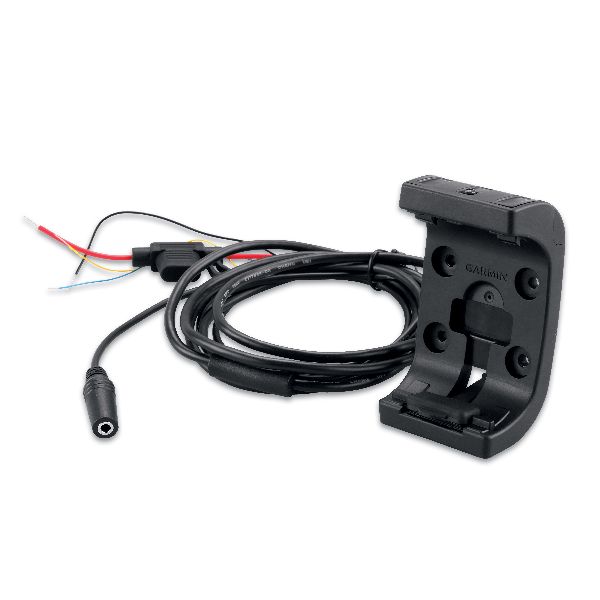 Support Moto avec Câble d'Alimentation/Audio (Montana®/Monterra™/276cx)
