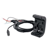 AMPS Rugged Mount with Audio/Power Cable (Montana®/Monterra™/276cx)