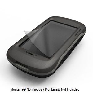 Protections d'écran antireflets (Montana®)