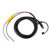 Power Cable echo™  100, 101, 150, 151, 200, 201, 300, 500, 501, 550, 551 Fishfinders