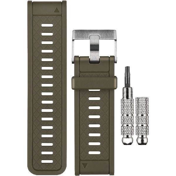 Bracelet Fenix®, Fenix® 2, Quatix®, Tactix®, D2™ Olive
