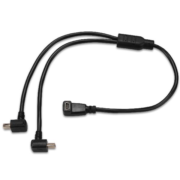 Charging Split Adapter Cable
