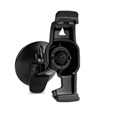 Suction cup mount for Zumo 350/390