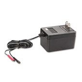 AC Charger (North America) 12 Volt Batterie