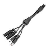 Audio/Video Cable (VIRB®)
