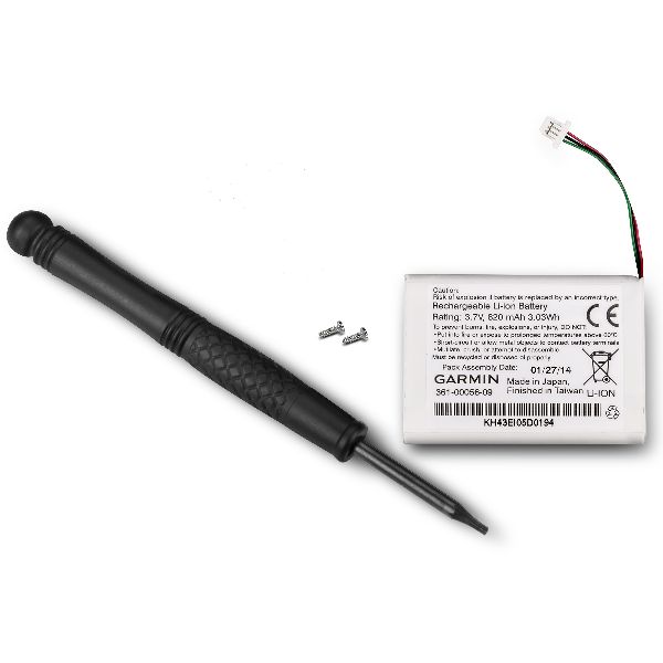 Batterie Lithium-ion (Module du Chien Séries PRO)