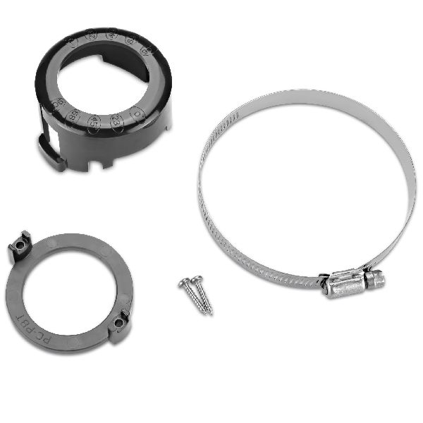 Kit d`Adaptateur pour Moteur Électrique (Airmar TM150M)