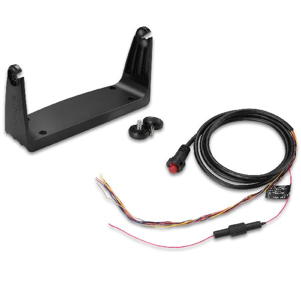 Second Mounting Station (EchoMap 70S/70DV, GPSMap 721/721XS/741/741XS)