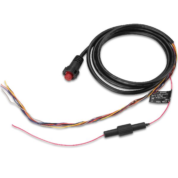 Câble d`Alimentation (8-pin)