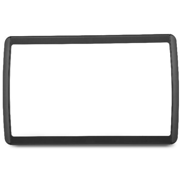 Cache à Enclencher avec Garniture (echoMAP™ 70s/70dv)