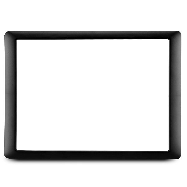 Cache à Enclencher avec Garniture (GPSMAP® 8008/8208)