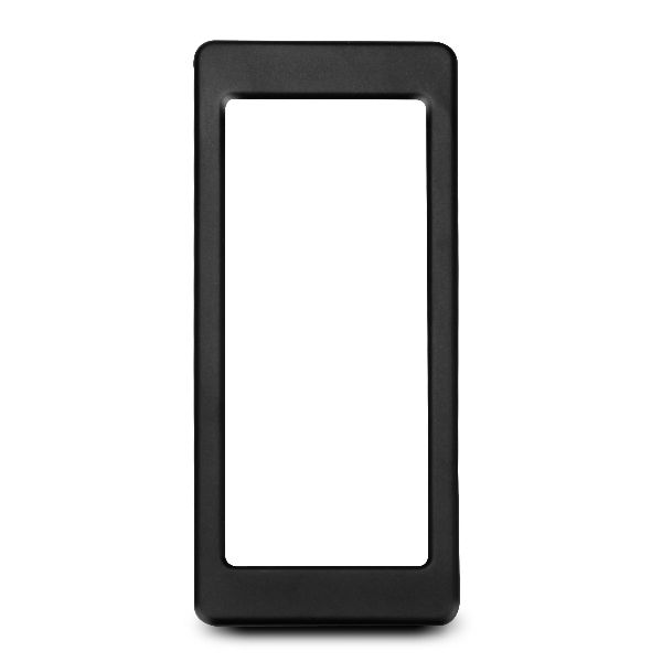 Cache à Enclencher avec Garniture (Lecteur de carte Garmin)