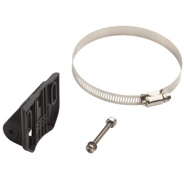 Montage sur Tableau Arrière ou Moteur Électrique