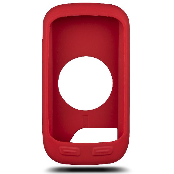 Housse en Silicone - Rouge (Edge® 1000/Explore 1000)