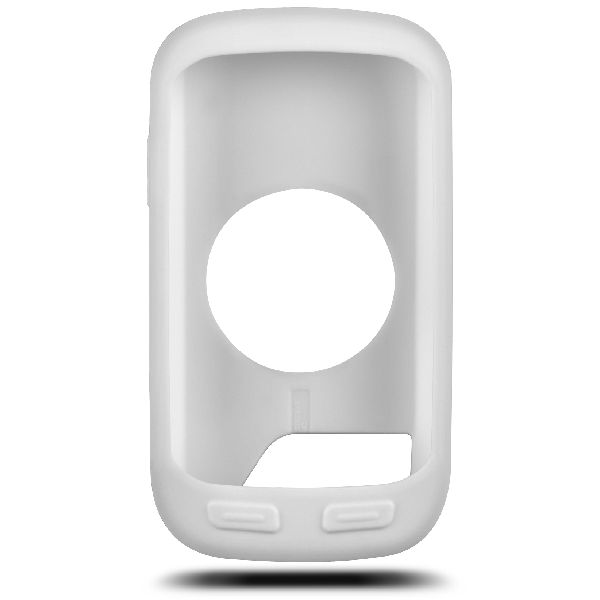 Housse en Silicone - Blanc (Edge® 1000/Explore 1000)