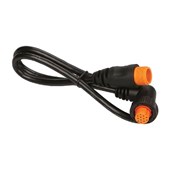 Câble adaptateur à angle droit pour sonde (12 broches)