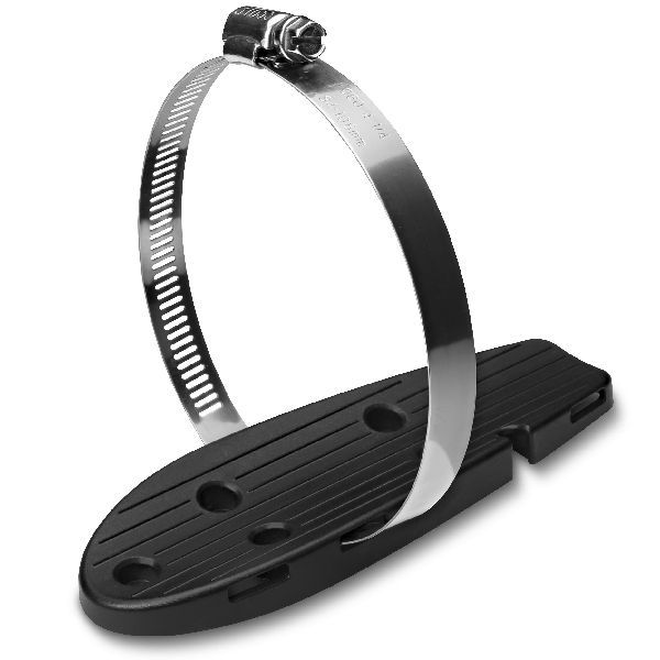 Montage sur Moteur Électrique (4/8 broches)