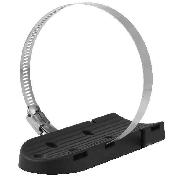 Montage sur Moteur Électrique