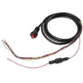 Power Cable (8-Pin) (GPSMAP® 7x07/7x08/7x10/7x12/7x16/10x0/8x0/1222 Touch/xsv)