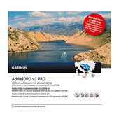 TOPO Adria v3 PRO :microSD™/SD™ Card