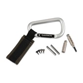 Carabiner Strap (Outdoor Wearables)