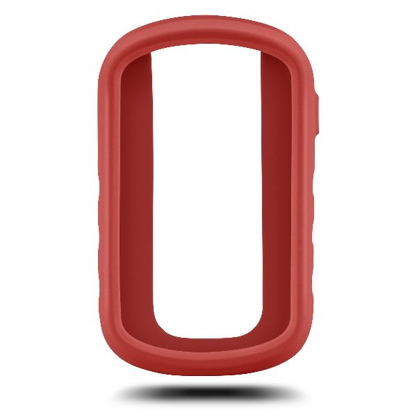 Housses en Silicone Rouge (eTrex® Touch 25/35)