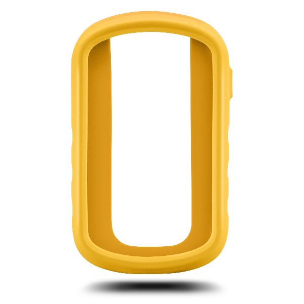 Housses en Silicone Jaune (eTrex® Touch 25/35)