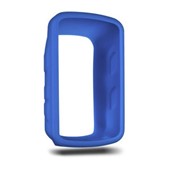 Housse en Silicone - Bleu (Edge® 520/520 Plus)