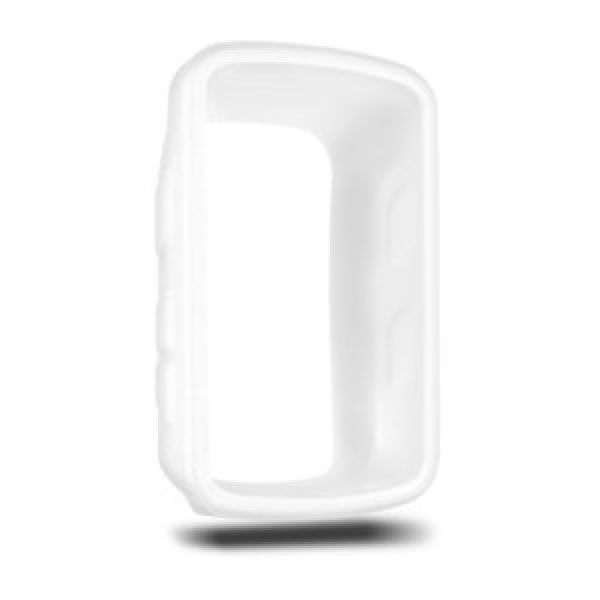 Housse en Silicone - Blanc (Edge® 520/520 Plus)