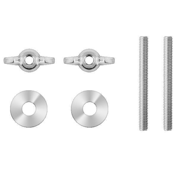 Kit d`Encastrement (echoMAP™ 42dv/43dv/44dv/45dv/CHIRP42dv/43dv/44dv/45dv/CHIRP42cv/43cv/44cv/45cv)