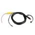 Power/Data Cable 4-pin(echoMAP™ dv/sv/CHIRP dv/sv/cv/STRIKER™ dv/sv/cv/Plus)
