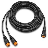 12-pin Transducer Y-cable - 10 m (32.8 ft)