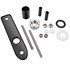 Mounting Hardware (GT21-TH/GT23M-TH/GT30-TH/P/GT41-TH/GT50M-TH/P/GT51M-TH/P)