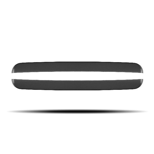 Cache à Enclencher avec Garniture (echoMAP™ 7xDV/7xSV/CHIRP 7xDV/7xCV/7xSV)