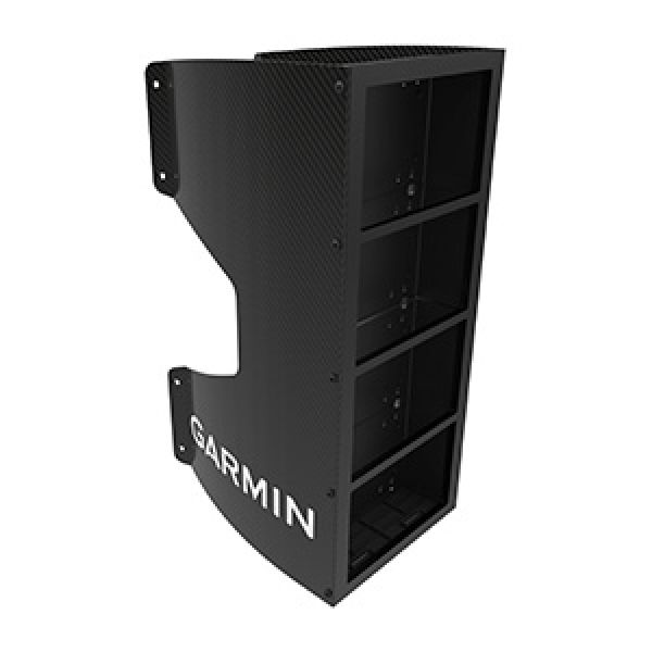 Carbon Fiber Mast Bracket (4x GNX™ 120)