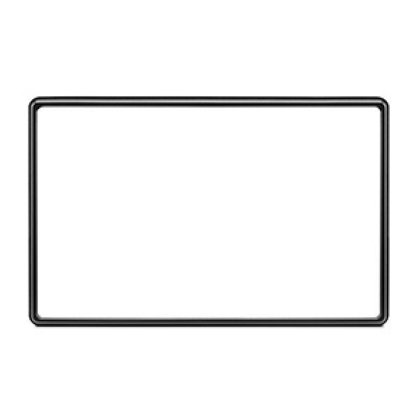 Trim Snap Piece Cover (GNX™ 120)