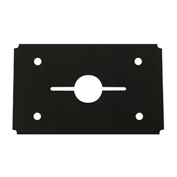 Flush Mount Gasket (GNX™ 130)