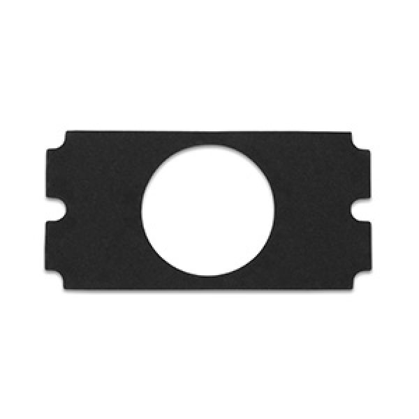 Flush Mount Gasket (GNX™ Keypad0)