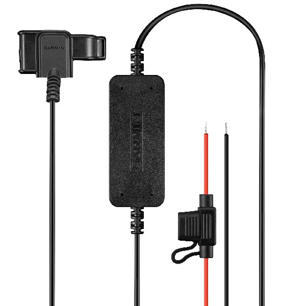 Bare Wire USB Power Cable 32 feets (10 meters) (VIRB® X/XE)