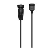 Câble adaptateur femelle USB-C à USB-A